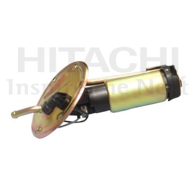 HITACHI 2503323 Repair Kit, fuel pump 96 143 350
