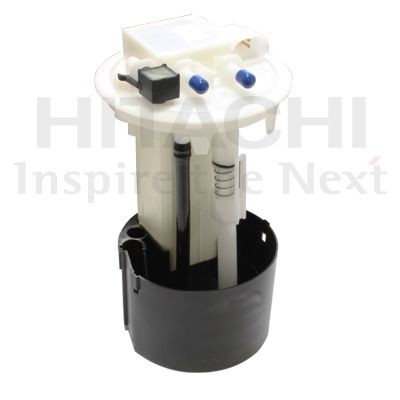 Fuel tank level sensor HITACHI Diesel, Electric - 2503325