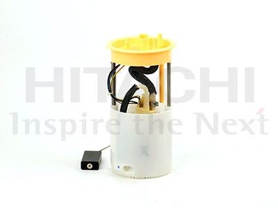 HITACHI 2503546 Fuel pump assembly Audi A1 Sportback 1.6 TDI 90 hp Diesel 2012 price