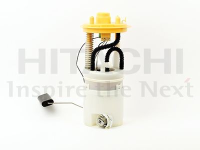 HITACHI 2503573 Oil filter 135 000