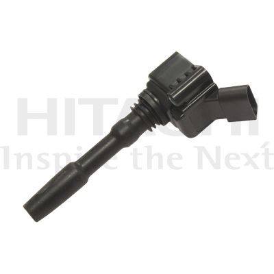 Audi CABRIOLET Engine coil pack 16460284 HITACHI 2504052 online buy