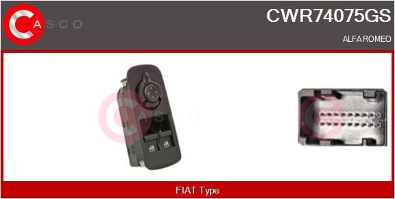 Fensterheber-Schalter für ALFA ROMEO 159 günstig kaufen ▷ AUTODOC-Onlineshop