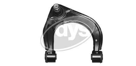 IRD: IR-4304 DYS Front Axle Right, Upper, Control Arm, Sheet Steel Control arm 20-27504 buy