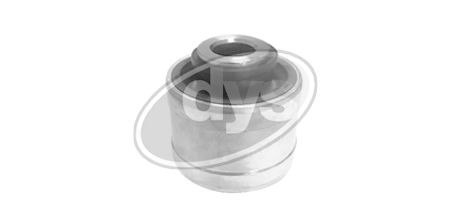IRD: 87-13260 DYS Rear Axle Left, Rear Axle Right, 54mm Suspension ball joint 37-27523 buy
