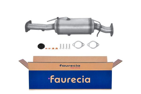 Faurecia FS30112F Diesel particulate filter 1 680 252