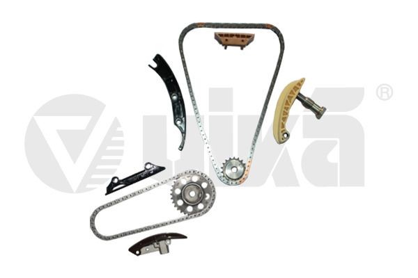 VIKA 11091800401 Timing chain kit