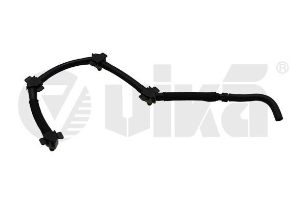 Hose, fuel overflow VIKA 11301578201 - Audi A6 C8 Saloon (4A2) Pipes and hoses spare parts order