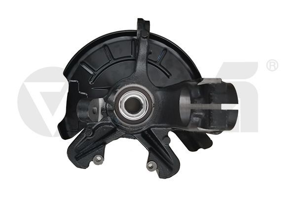 VIKA 44071741201 Wheel bearing kit 6C0407621A