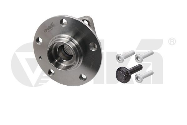 VIKA 55981338401 Wheel bearing kit 5Q0407621D