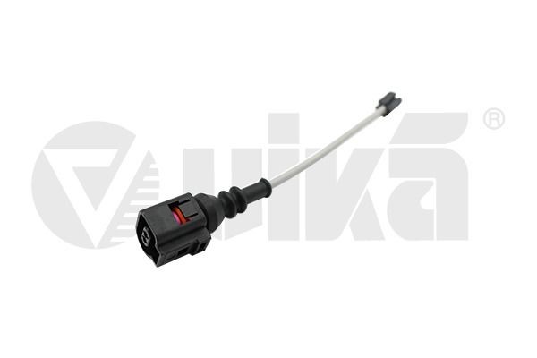Skoda OCTAVIA Brake pad wear sensor VIKA 66151737101 cheap