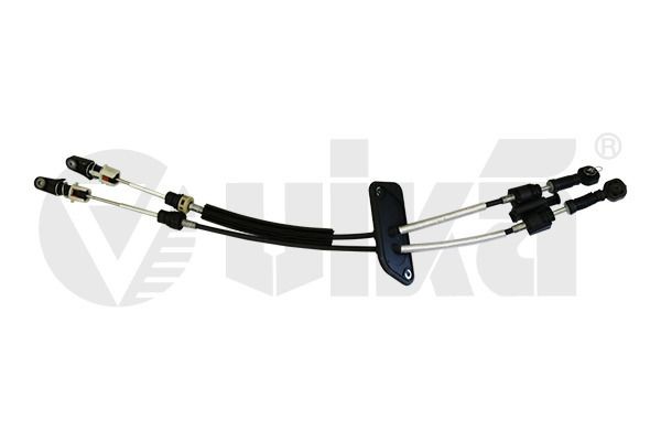 Volkswagen Cable, manual transmission VIKA 77111647001 at a good price