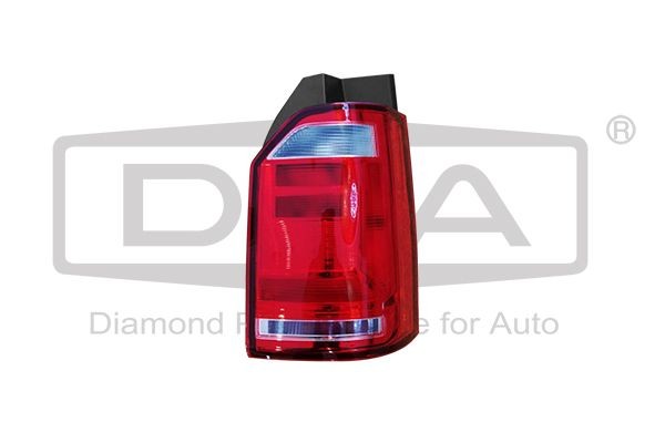 Great value for money - DPA Rear light 99451801802