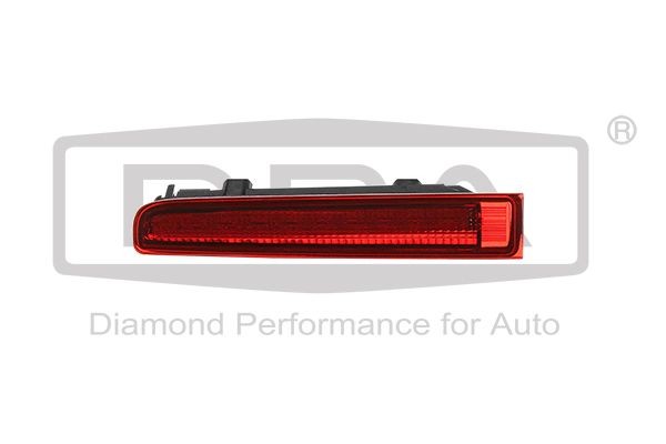 Dritte Bremsleuchte für VW T6 Kasten LED und Halogen kaufen - Original  Qualität und günstige Preise bei AUTODOC