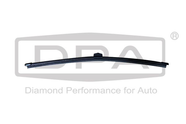 Original DPA Wipers 99551814802 for AUDI A5