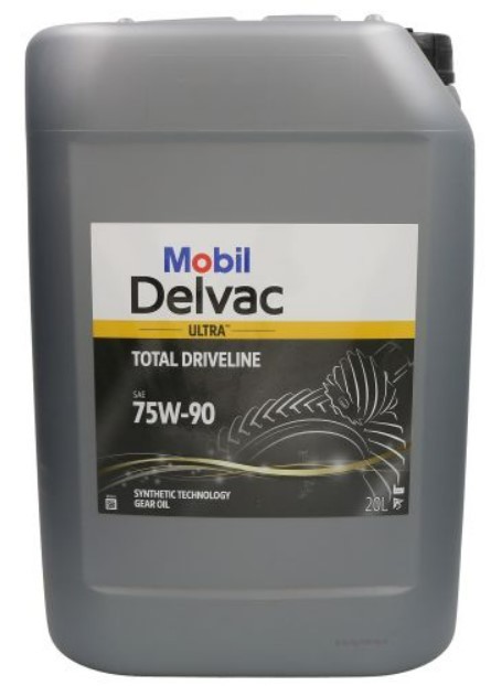 MOBIL Delvac Ultra Total Drivelin 154987 Gear oil Lancia Y 840A 1.2 60 hp Petrol 2002 price