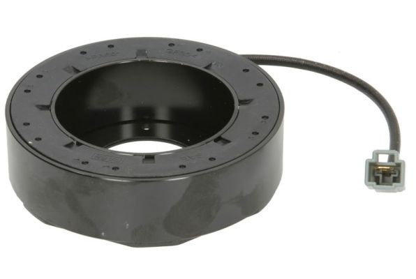 KTT030017 THERMOTEC Spule, Magnetkupplung-Kompressor MERCEDES-BENZ AXOR 2