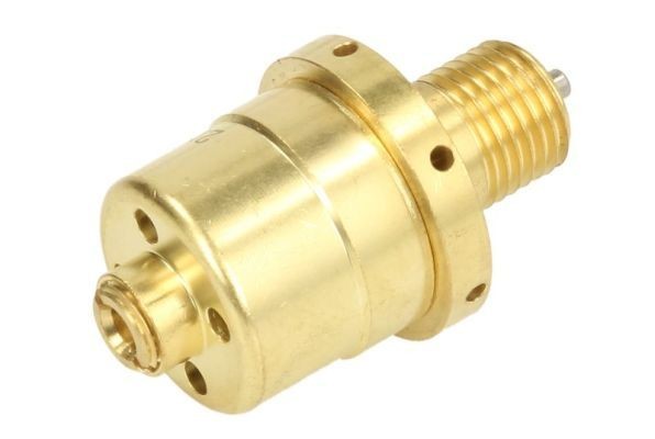 THERMOTEC KTT060024 PEUGEOT Control valve, compressor in original quality