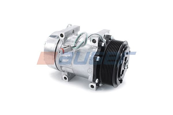 AUGER 87539 Air conditioning compressor 2472887
