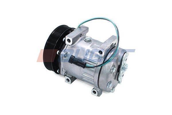AUGER 87554 Air conditioning compressor 1458999