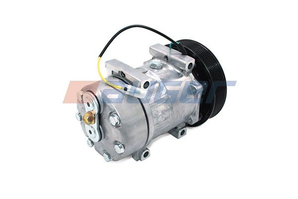 AUGER 87586 Air conditioning compressor 5010605063