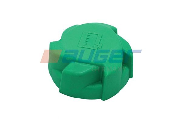 Original 92419 AUGER Expansion tank cap experience and price