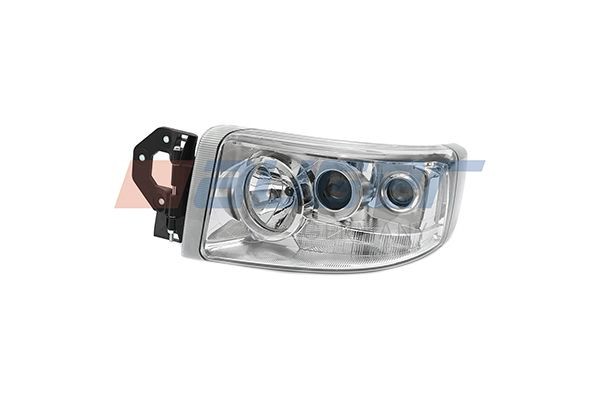 AUGER Left, without rear fog light, without bulb, with E quality seal Front lights 92614 buy