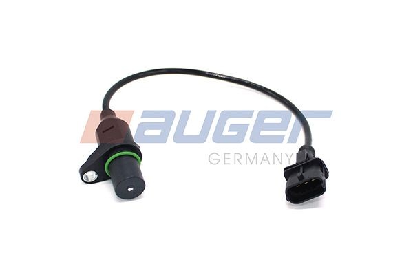 AUGER 95889 Sensor, Drehzahl für IVECO EuroCargo IV LKW in Original Qualität
