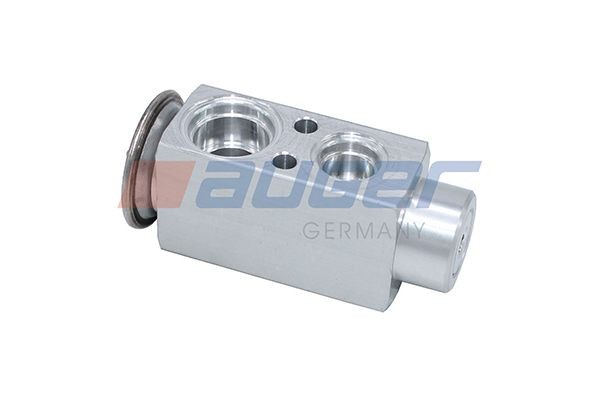 AUGER Expansion valve, air conditioning 95931 buy