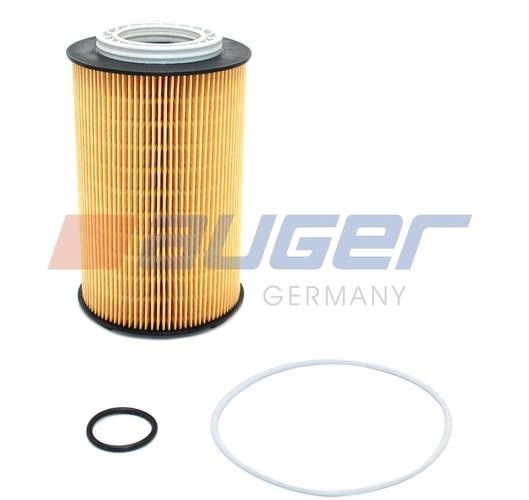 Original 96173 AUGER Oil filter experience and price