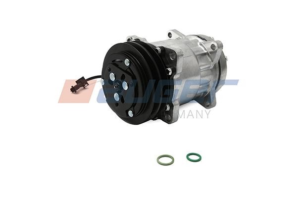 AUGER 96193 Air conditioning compressor 50 10 417 679