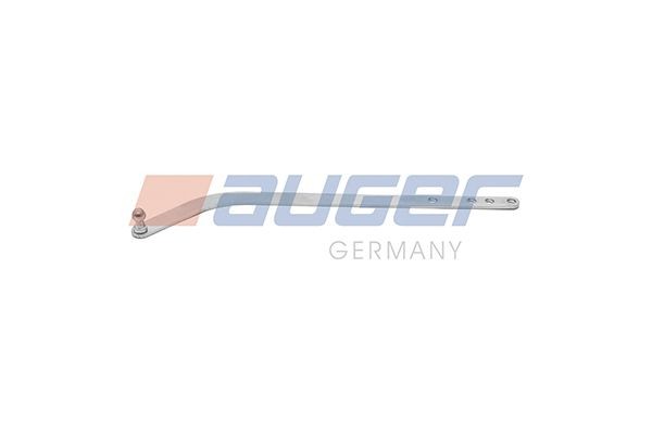 AUGER Draw Bar Fork, level compensation valve 97014 buy