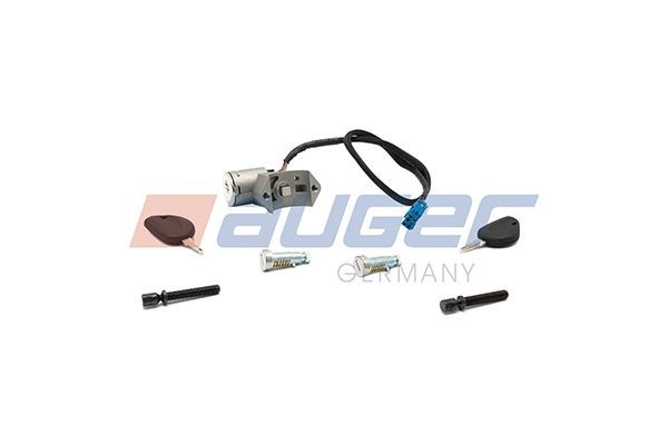 Great value for money - AUGER Steering Lock 97199