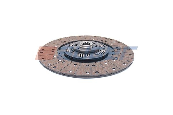 AUGER 97281 Clutch release bearing 5 0403 9135