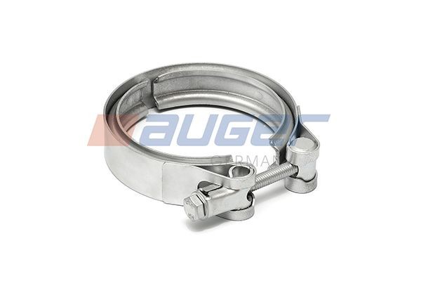 AUGER 98009 Exhaust clamp 5801612480
