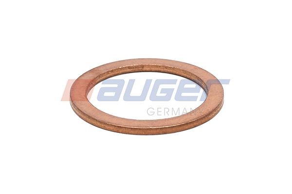 AUGER 98043 Seal, oil drain plug 007603 026301