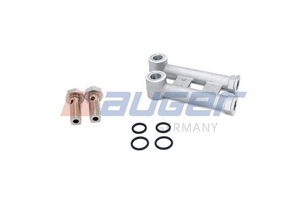 AUGER 98065 Spring-loaded Cylinder 05.001.00.06.0