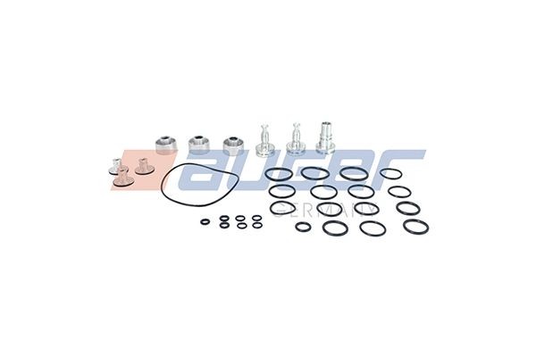 AUGER 98206 Repair Kit, air spring valve 85117453