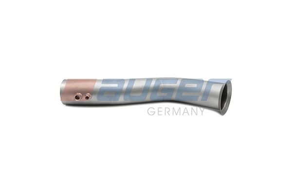 AUGER 99295 Exhaust Pipe 81.15205.5177