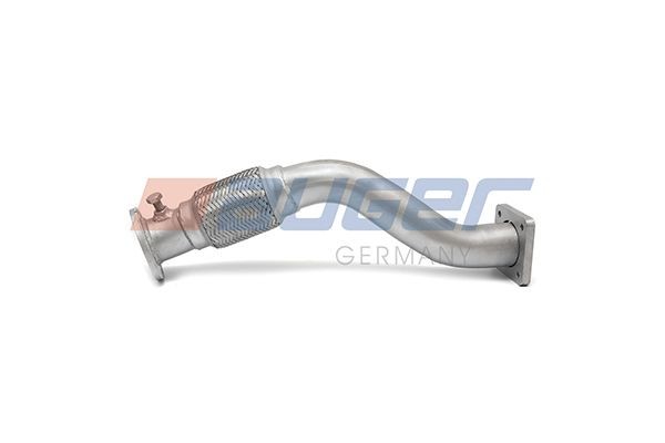 AUGER 99314 Exhaust Pipe 5 0034 0797