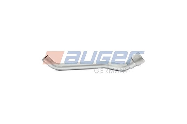 AUGER 99317 Exhaust Pipe 9845 3624