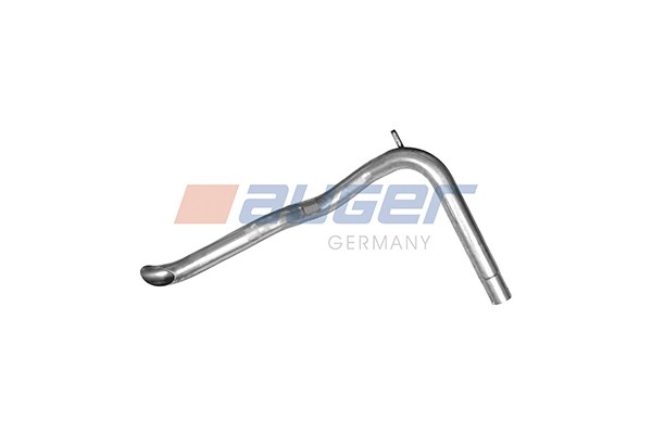 AUGER 99395 Exhaust Pipe 906 490 1321