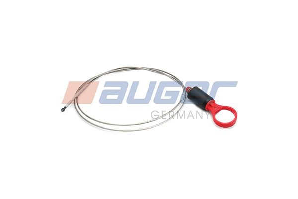 AUGER Boot, air suspension A 343263 buy