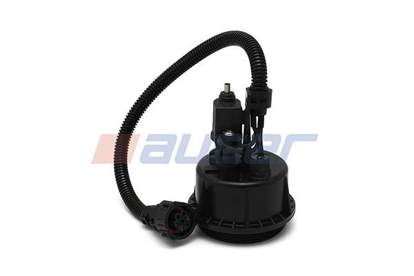 AUGER A34873 Boot, air suspension 6743280101