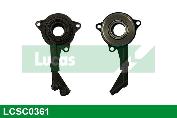LCSC0361 LUCAS Concentric slave cylinder buy cheap