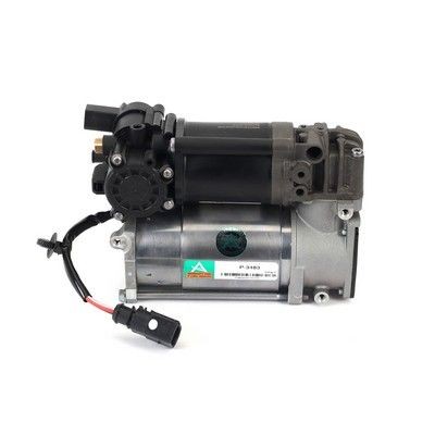 Arnott P-3483 AUDI Suspension pump
