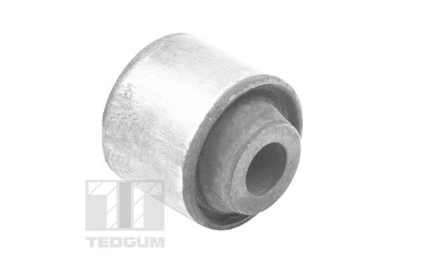 TEDGUM TED59218 Mounting, shock absorbers Front axle both sides, Lower
