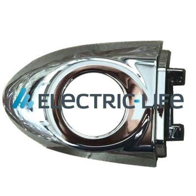 ELECTRIC LIFE ZR80894 Door Handle, interior FIAT experience and price