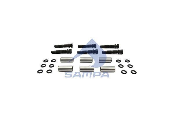 SAMPA 040.509A Repair Kit, spring bolt 2085822S1