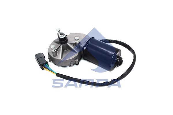 Original 045.423 SAMPA Wiper motor experience and price