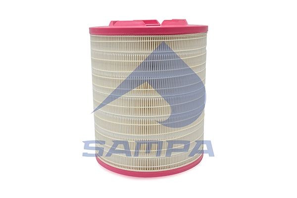 SAMPA 064.143 Air filter 58 0140 0571